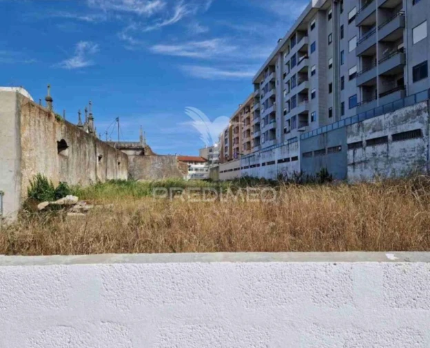 Terreno para Venda em Ovar, São João, Arada e São Vicente de Pereira Jusã Foto 2
