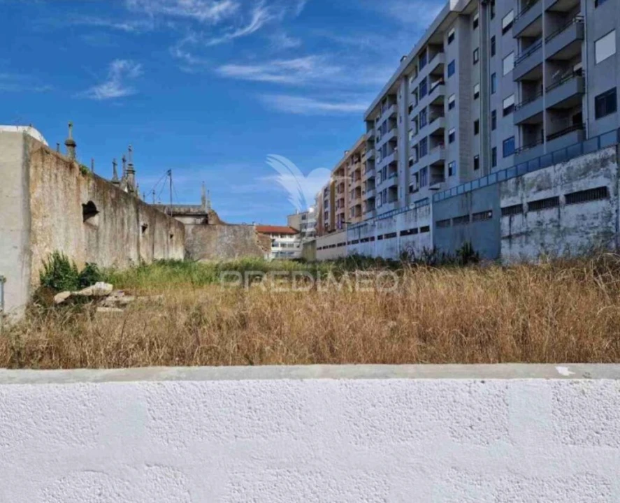 Terreno para Venda em Ovar, São João, Arada e São Vicente de Pereira Jusã Foto 2
