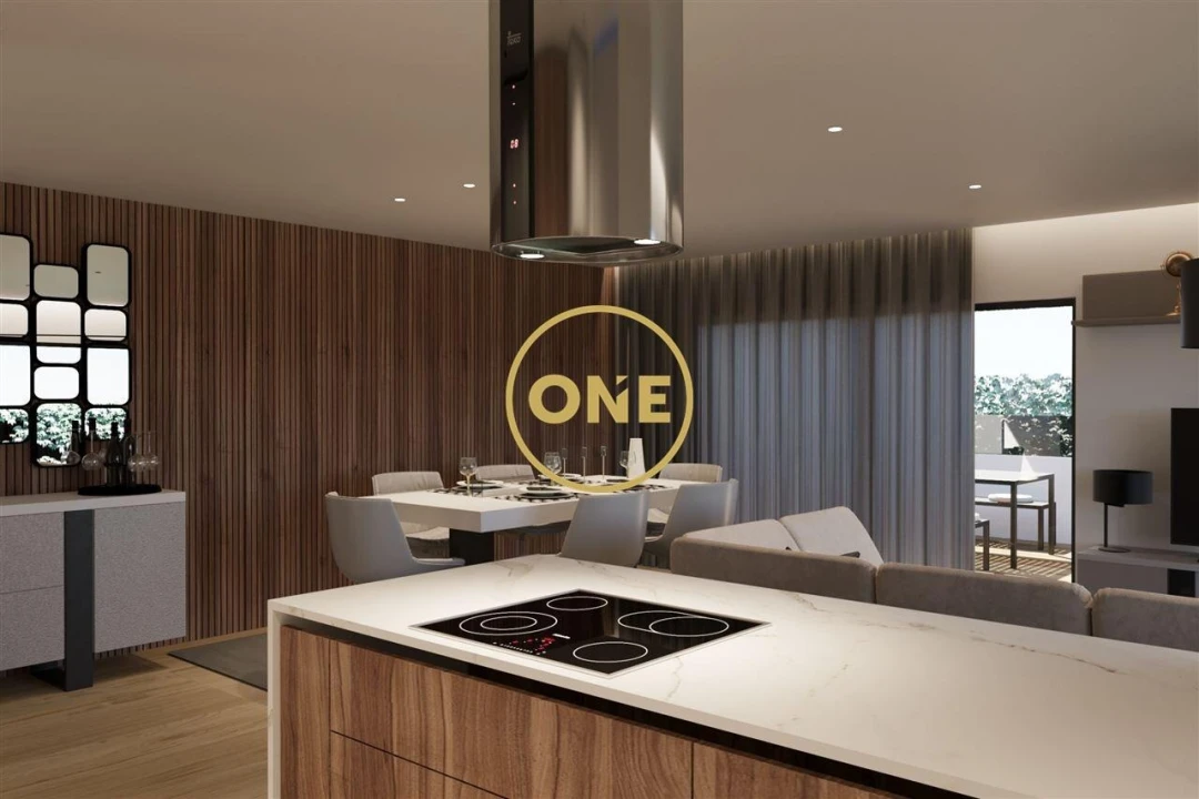 Apartamento T3 para Venda em Vila Nova de Famalicão e Calendário Foto 17