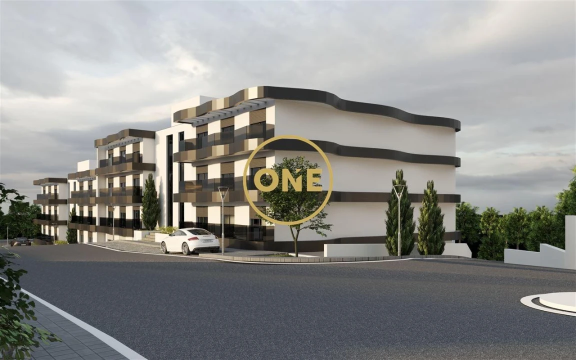 Apartamento T3 para Venda em Vila Nova de Famalicão e Calendário Foto 22