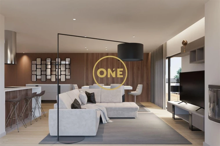 Apartamento T3 para Venda em Vila Nova de Famalicão e Calendário Foto 19