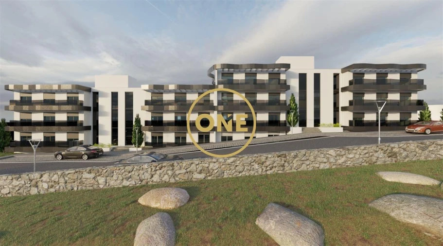 Apartamento T3 para Venda em Vila Nova de Famalicão e Calendário Foto 23