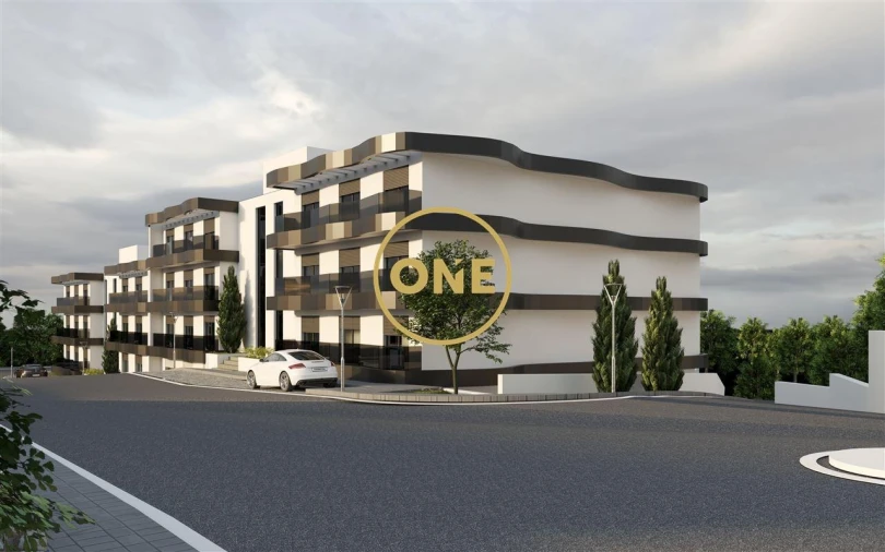 Apartamento T3 para Venda em Vila Nova de Famalicão e Calendário Foto 22