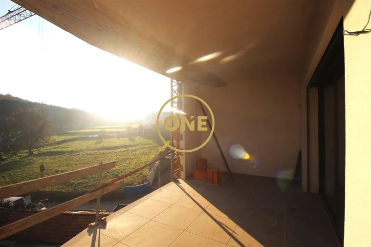 Apartamento T3 para Venda em Vila Nova de Famalicão e Calendário Foto 3