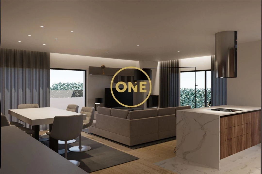 Apartamento T3 para Venda em Vila Nova de Famalicão e Calendário Foto 18