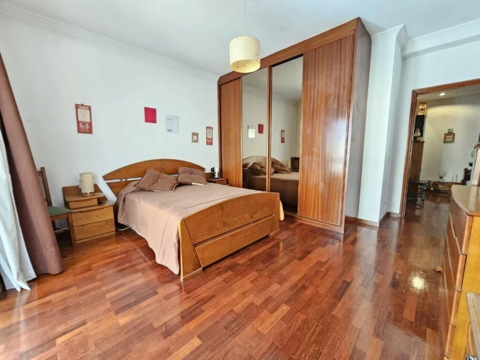 Apartamento T2 para Venda em Rio Tinto Foto 13