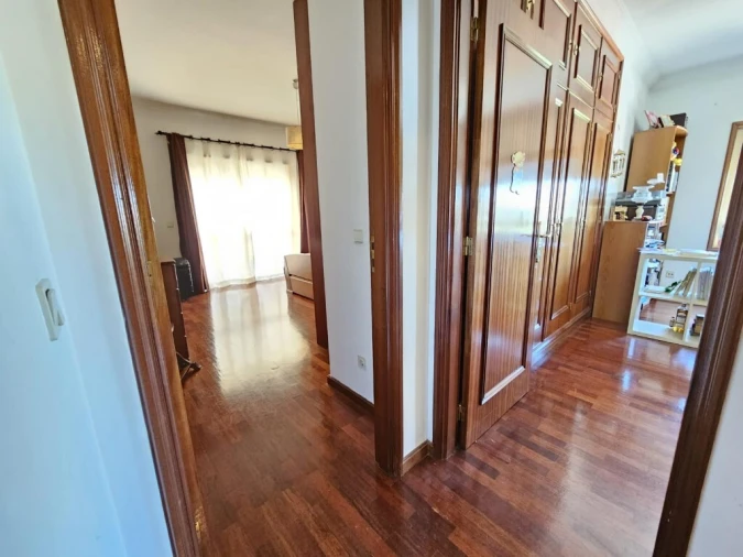 Apartamento T2 para Venda em Rio Tinto Foto 10