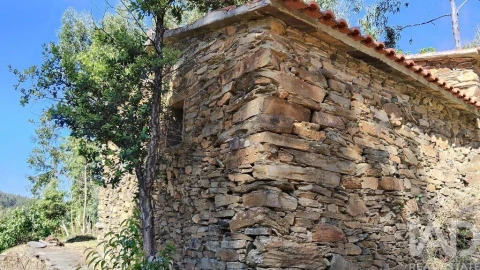 Moradia para Venda em Pedrogão Pequeno