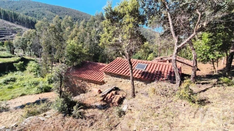 Moradia para Venda em Pedrogão Pequeno