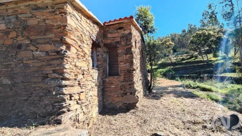 Moradia para Venda em Pedrogão Pequeno