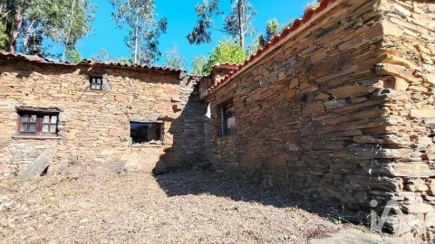 Moradia para Venda em Pedrogão Pequeno