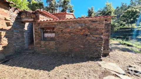 Moradia para Venda em Pedrogão Pequeno