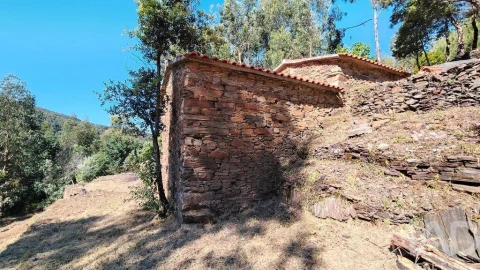 Moradia para Venda em Pedrogão Pequeno
