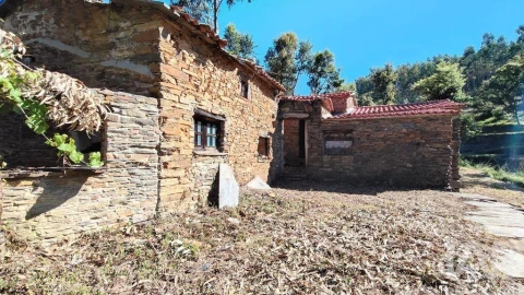 Moradia para Venda em Pedrogão Pequeno