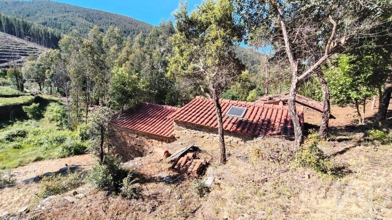 Moradia para Venda em Pedrogão Pequeno Foto 16