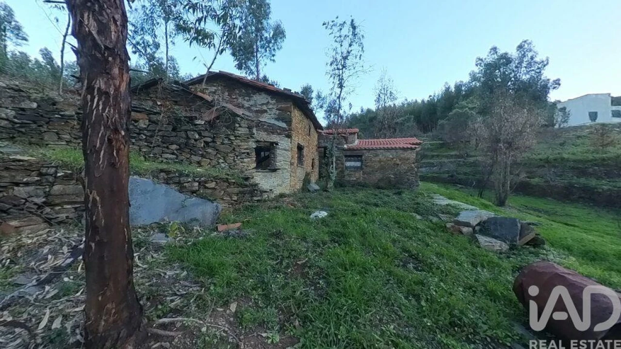 Moradia para Venda em Pedrogão Pequeno Foto 16