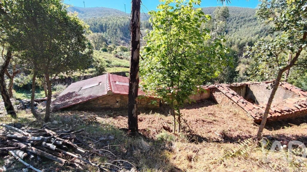 Moradia para Venda em Pedrogão Pequeno Foto 14