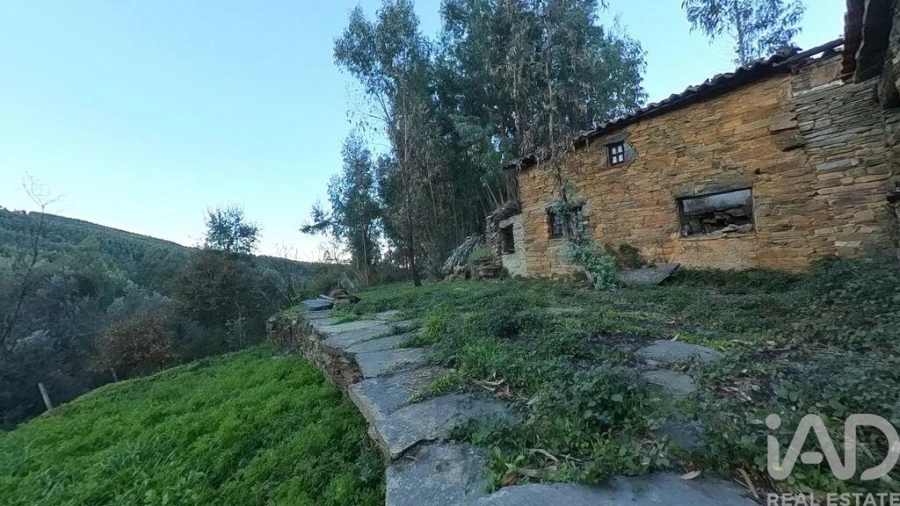 Moradia para Venda em Pedrogão Pequeno Foto 20