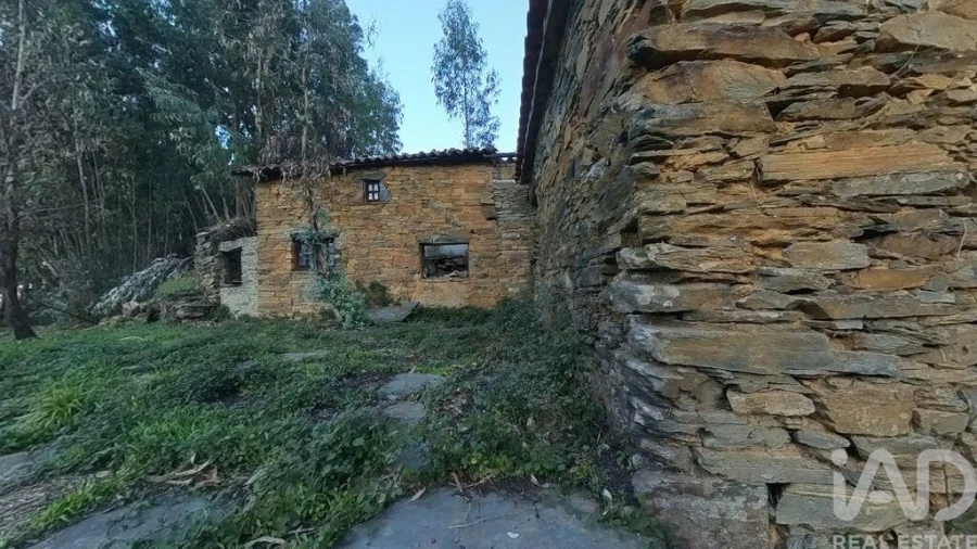 Moradia para Venda em Pedrogão Pequeno Foto 34