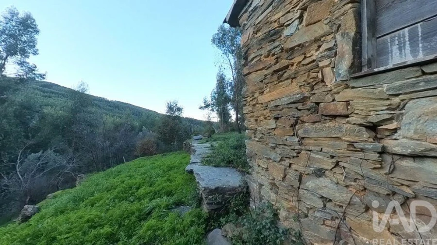 Moradia para Venda em Pedrogão Pequeno Foto 22