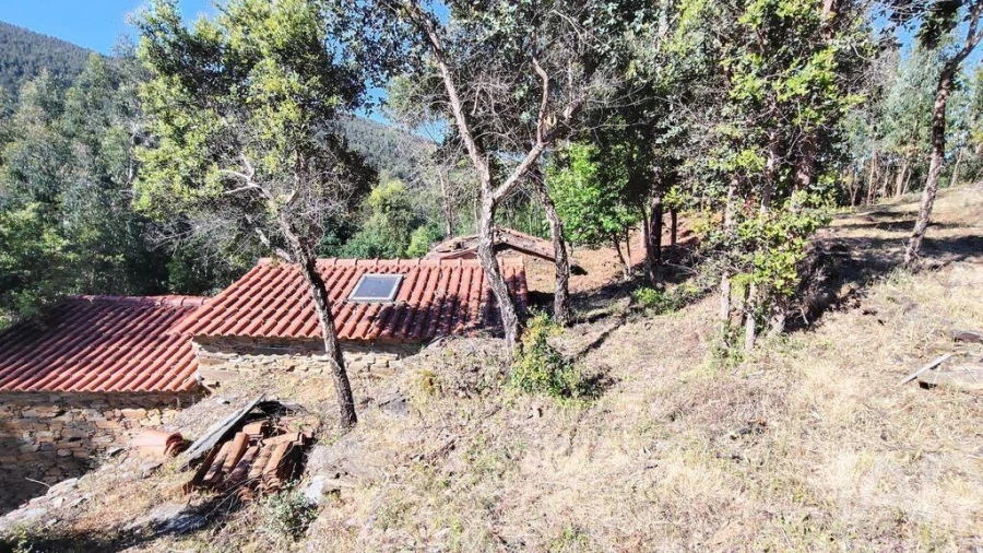 Moradia para Venda em Pedrogão Pequeno Foto 17