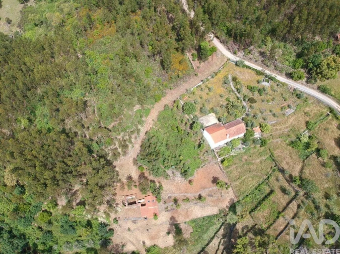 Moradia para Venda em Pedrogão Pequeno