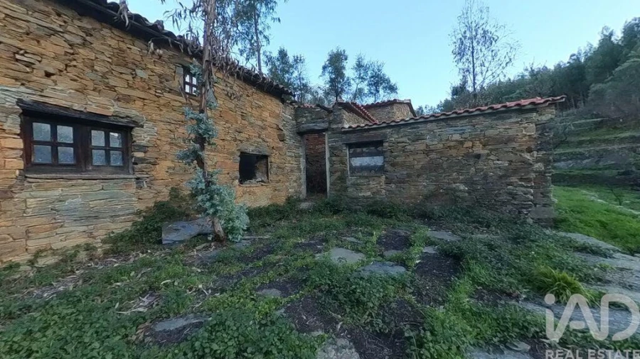 Moradia para Venda em Pedrogão Pequeno