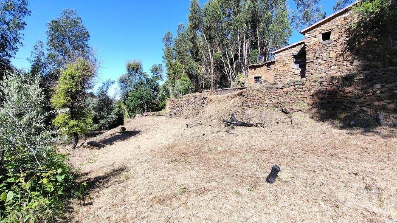 Moradia para Venda em Pedrogão Pequeno Foto 8