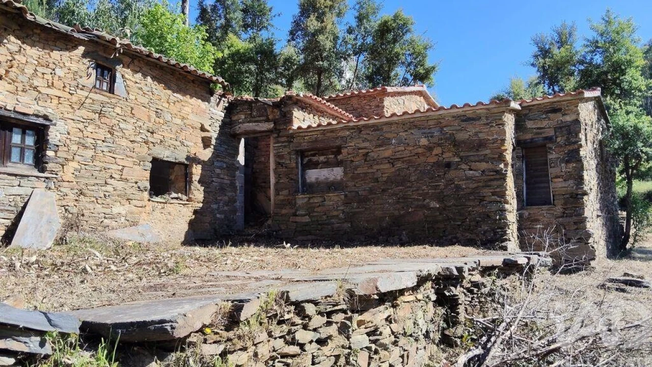 Moradia para Venda em Pedrogão Pequeno Foto 9