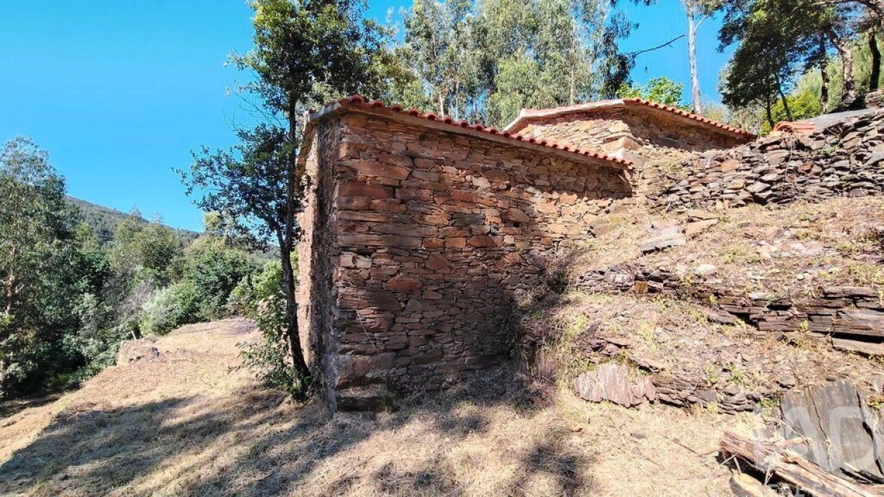 Moradia para Venda em Pedrogão Pequeno Foto 6