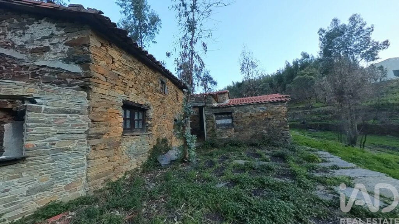 Moradia para Venda em Pedrogão Pequeno Foto 18