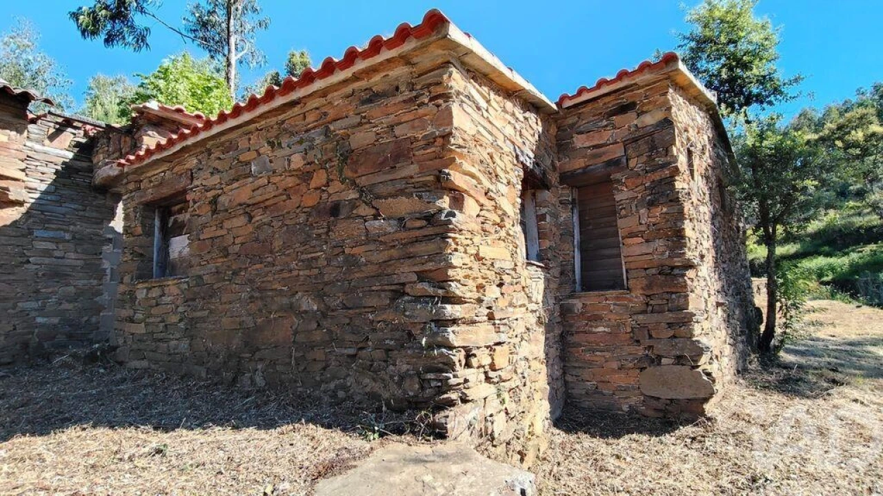 Moradia para Venda em Pedrogão Pequeno Foto 4
