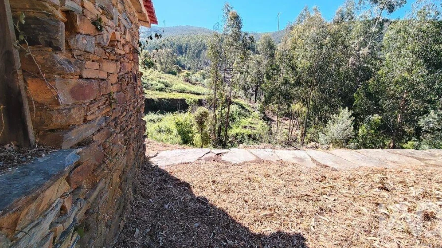 Moradia para Venda em Pedrogão Pequeno