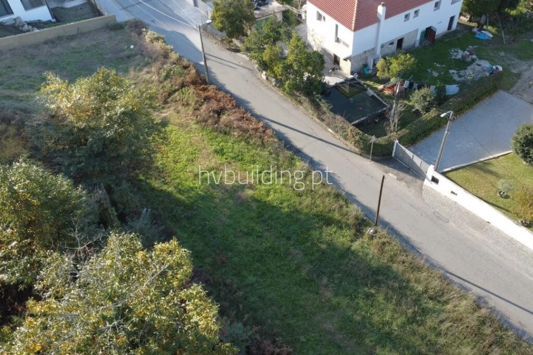 Terreno para Venda em Gamil e Midões Foto 6