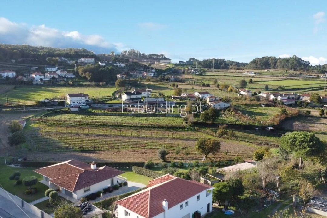 Terreno para Venda em Gamil e Midões Foto 9