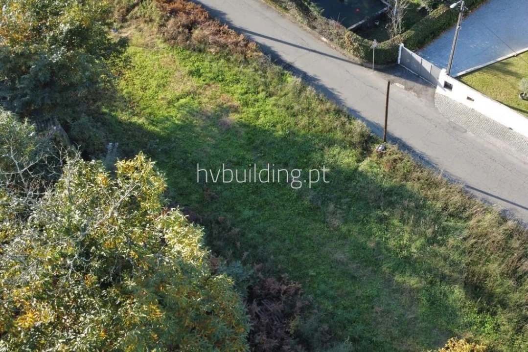 Terreno para Venda em Gamil e Midões Foto 7