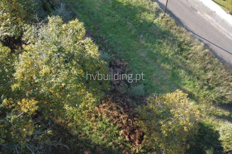 Terreno para Venda em Gamil e Midões Foto 5
