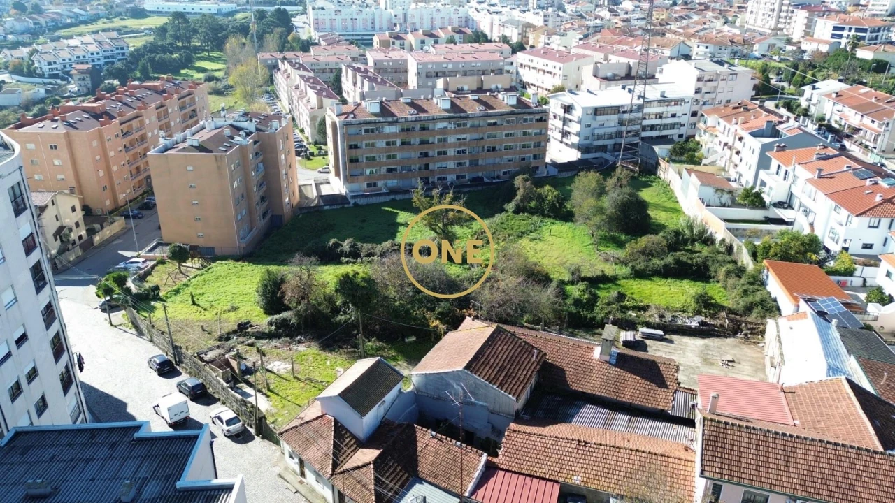 Moradia T2 para Venda em Rio Tinto Foto 24