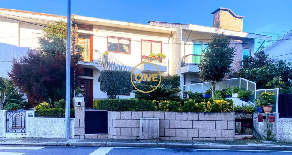 Moradia T2 para Venda em Rio Tinto