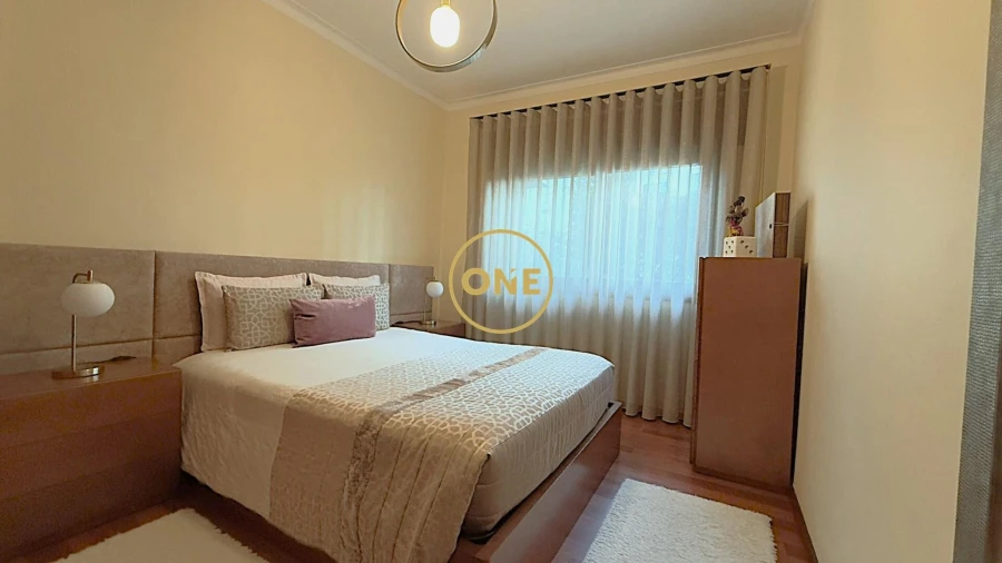 Moradia T2 para Venda em Rio Tinto Foto 8