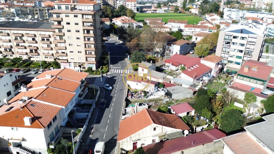 Moradia T2 para Venda em Rio Tinto Foto 23