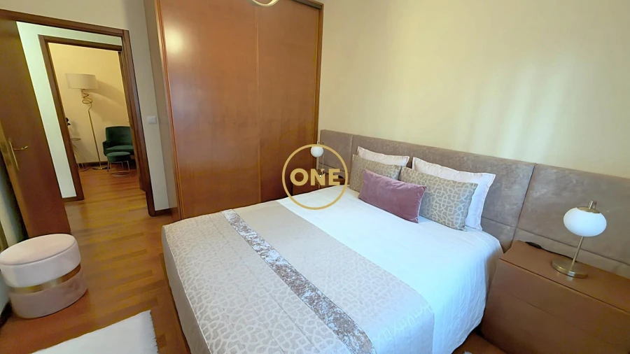 Moradia T2 para Venda em Rio Tinto Foto 9