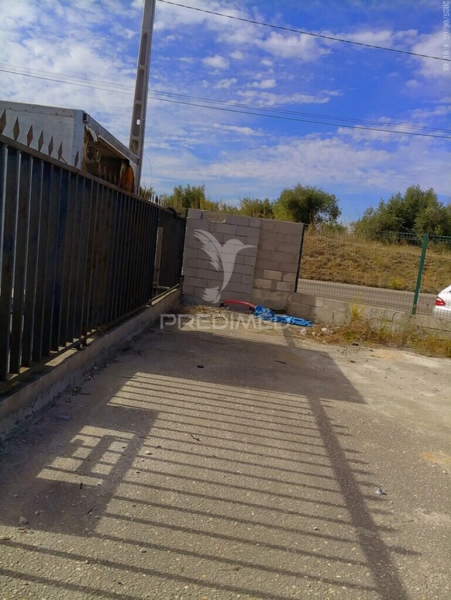 Armazém para Arrendamento em Achete, Azoia de Baixo e Póvoa de Santarém Foto 2