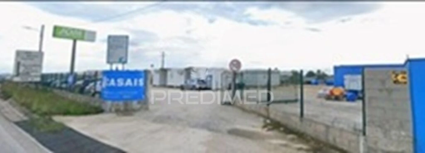 Armazém para Arrendamento em Achete, Azoia de Baixo e Póvoa de Santarém Foto 4