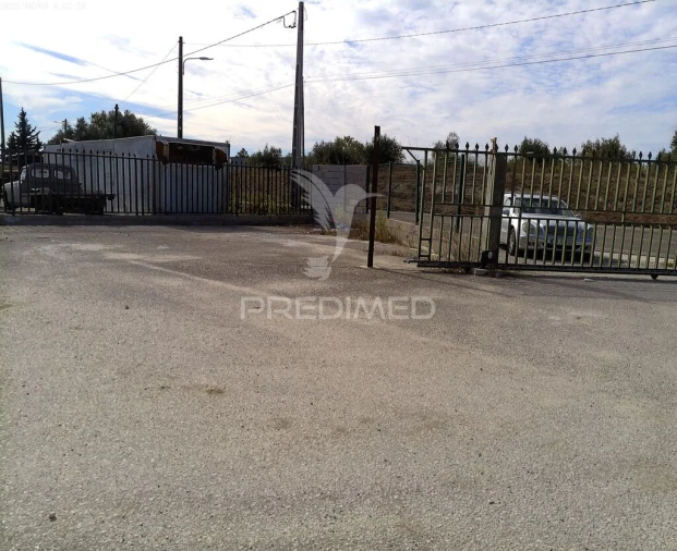 Armazém para Arrendamento em Achete, Azoia de Baixo e Póvoa de Santarém Foto 3