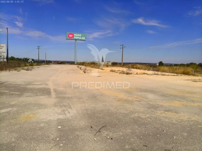 Armazém para Arrendamento em Achete, Azoia de Baixo e Póvoa de Santarém Foto 1