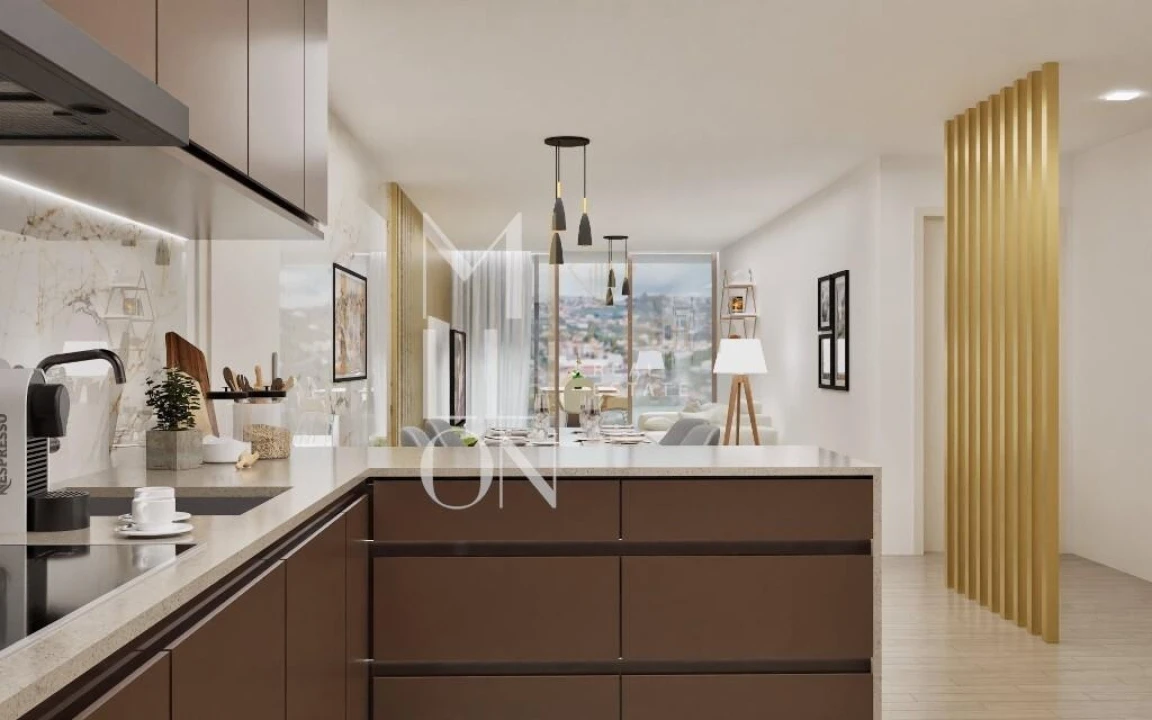 Apartamento T2 para Venda em Camara de Lobos Foto 11
