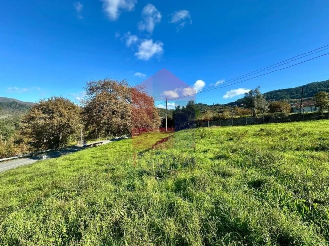 Terreno para Venda em Souto Foto 17