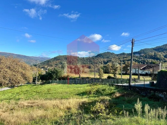 Terreno para Venda em Souto Foto 4