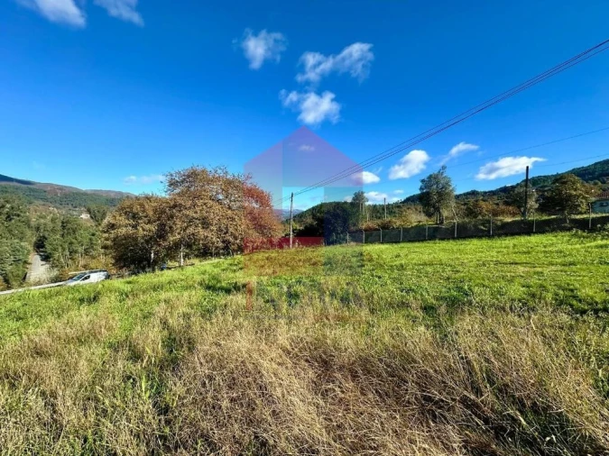 Terreno para Venda em Souto Foto 9